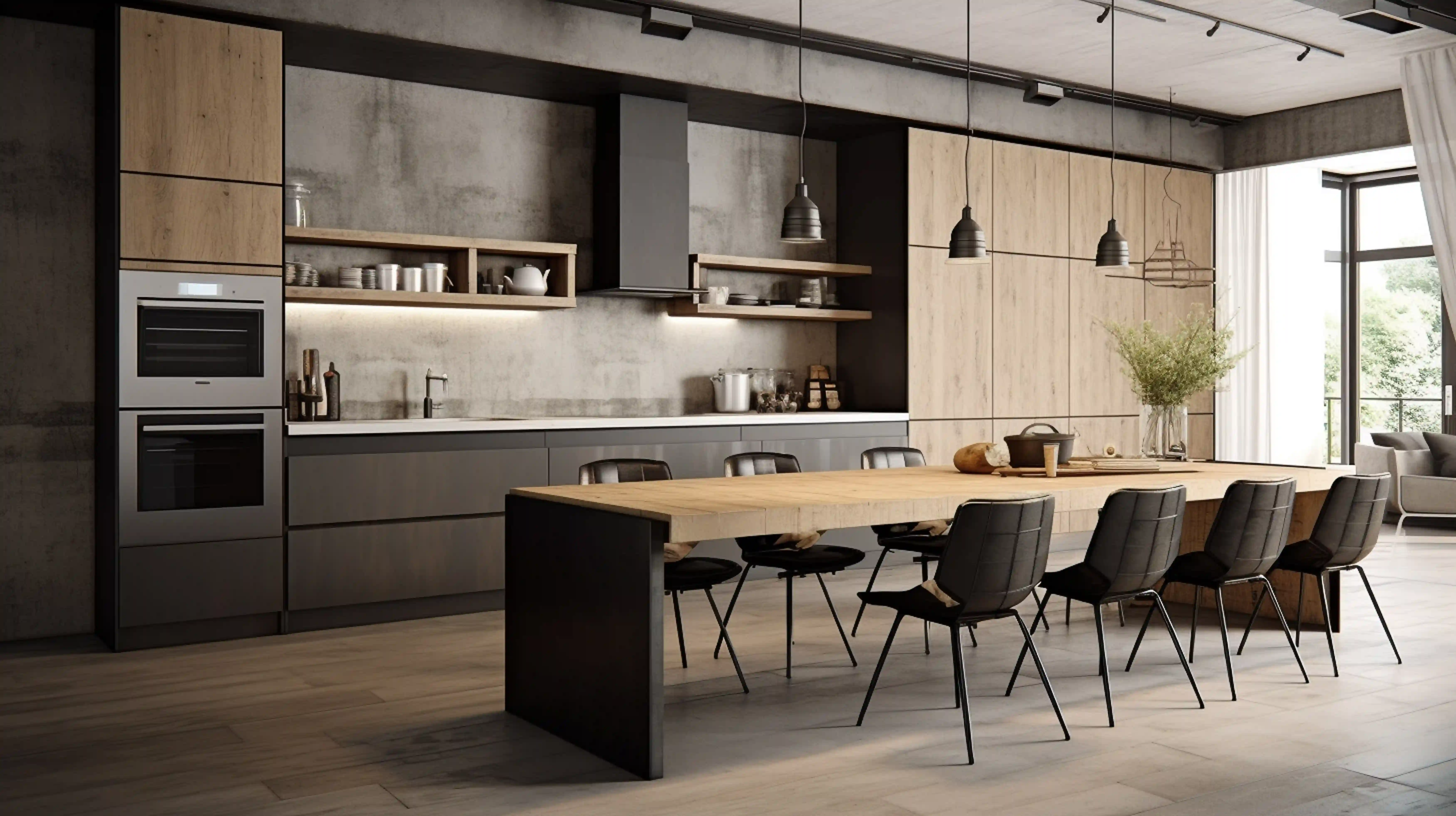 Cucina Classica